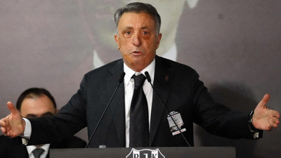 Beşiktaş'ta fırtına öncesi sessizlik: Çebi patlama yapacak