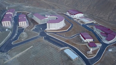 Hakkari Üniversitesi 1 personel alacak