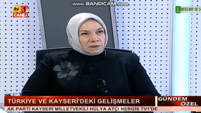 Hiranur Vakfı'ndaki skandalla ilgili AKP'li vekilden tepki çeken sözler