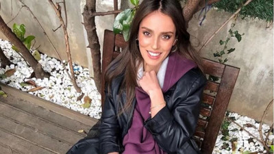 Bestemsu Özdemir'in dileği yılbaşı gecesi kabul oldu