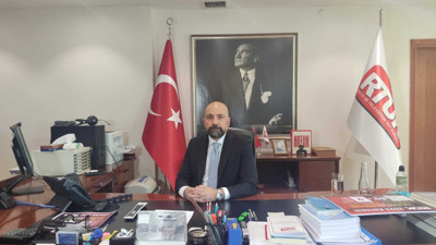 RTÜK 2022'de ceza oldu yağdı. 5 TV kanalına 17 milyon lira ceza