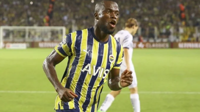 Fenerbahçe'de Enner Valencia'nın durumu belli oldu