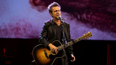 Teoman Melih Gökçek ile öyle bir dalga geçti ki