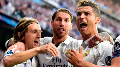 Al Nassr'dan transfer çılgınlığı. Ronaldo'dan sonra 2 yıldızı daha alıyorlar