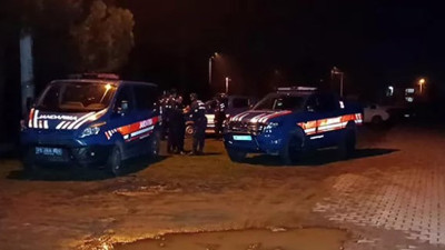 Düzce’de alacak verecek kavgasında 1 kişi vuruldu