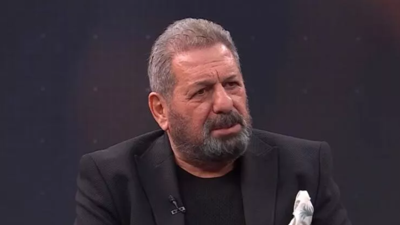 Erman Toroğlu'ndan olay yaratacak iddia