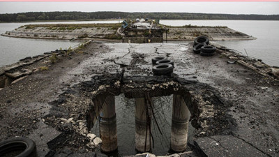 Rusya Savunma Bakanlığı. İHA üretim tesislerini vurduk
