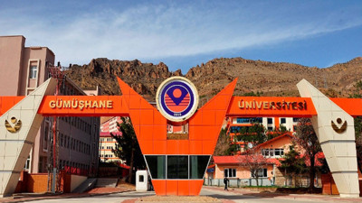 Gümüşhane Üniversitesi akademik personel alacak