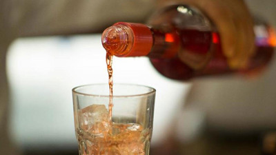 Dubai alkol satışlarında vergiyi kaldırdı. Dubai'ye yerleşmek için bir neden