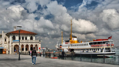 İmamoğlu yeni hat konulan 3 iskeleyi açıkladı. Sadece 25 dakika sürüyor