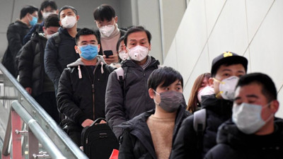 Bilim Kurulu Üyesi: Normalleşmeyi çok hızlı yaşadı