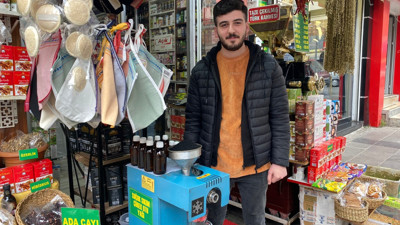 Kendisinin de posasının da faydası inanılmaz. Say say bitmiyor