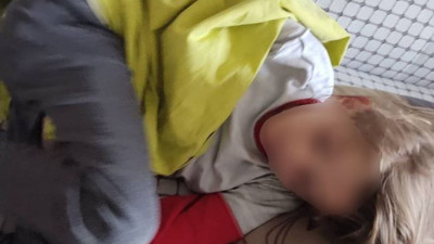 Kurtarın bu çocuğu bu işkenceden. Alternatif tıp adı altında 8 yaşındaki çocuğa işkence