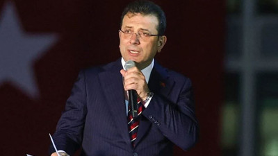 İmamoğlu davasının eski hakimine 'sen ceza ver biz istinaf mahkemesini çözdük' denmiş