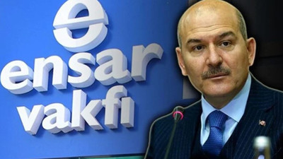 Üsküdar Belediyesi'nden Ensar Vakfı'na giden ihalelerin soruşturulmasına İçişleri izin vermedi