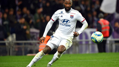 Galatasaray'a Dembele'den kötü haber