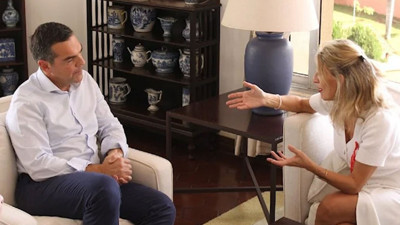 Yunanistan Türkiye karşıtı lobiye devam ediyor