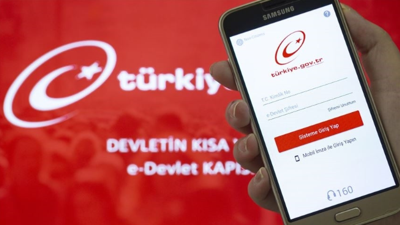 E-Devlet'e dijital kimlik uygulaması geliyor
