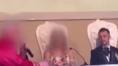 Kimlik numarasındaki bir rakam yüzünden başlarına gelmeyen kalmadı