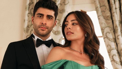 Kızılcık Şerbeti'nin yıldızları ölümden döndü. İlişkileri ortaya çıktı