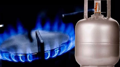 Mutfak tüpüne ocak söndürecek zam. 150 liradan 350 TL'ye çıktı