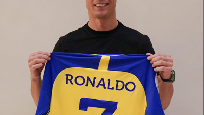 Arabistan'a transfer olan Ronaldo'nun sözleşmesindeki detay olay oldu