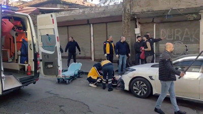 İki grup arasında silahlı kavga: 1 ölü (02 Ocak 2023)