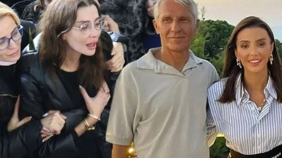 Özge Ulusoy 'Kaza değil cinayet' demişti tehdit mesajları aldı