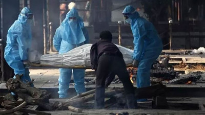 Burundi'de kolera salgını ilan edildi