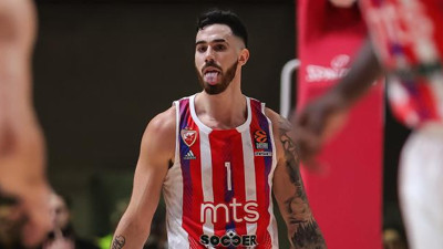 Avrupa Ligi'nin en değerli oyuncusu belli oldu