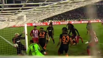 Sivasspor Galatasaray maçı tekrar edilecek mi? Cevabı geldi