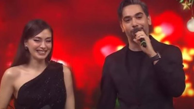 Kadir Doğulu'nun canlı yayında anlattığı hikaye çalıntı çıktı