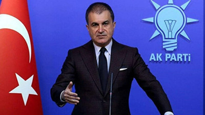 AKP'den erken seçim açıklaması. Ömer Çelik MYK toplantısı sonrası konuştu (02 Ocak 2023)