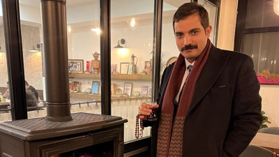 AKP Sinan Ateş cinayetindeki sessizliğini bozdu