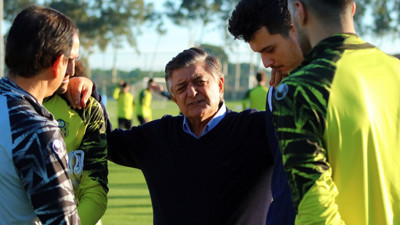 Yılmaz Vural fırtına gibi başladı. Bakın ne yaptı