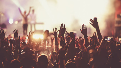 Konser ve festivaller için yeni düzenleme geliyor