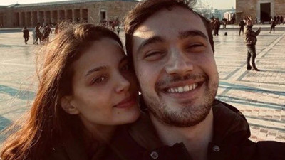 Güzel Günler dizisinde başlayan aşk gerçek oldu