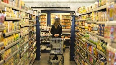 TÜİK’in enflasyon açıklamasına ekonomistler kahkahalarla güldü