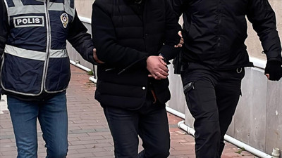 Araç kiralama vurgunu! Çok sayıda gözaltı var