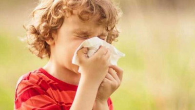 Evin havasını kirleten ısıtıcılar çocukları tehdit ediyor