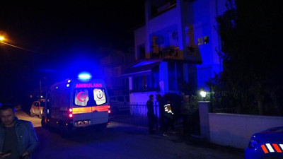 Aranan adamın cansız bedeni bulundu