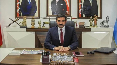 Servet Avcı'dan çok önemli Sinan Ateş açıklaması