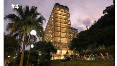 Pele'nin naaşı 32 katlı binaya defnedilecek