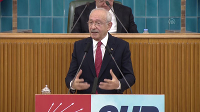 Kılıçdaroğlu: Kul hakkı yiyenleri iktidardan göndermelisiniz. Sinan Ateş hakkında çok şey biliyoruz