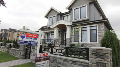 Kanada'da konut fiyatlarındaki artış nedeniyle yabancıya satış yasaklandı. Adamların milliyetçisi böyle oluyor