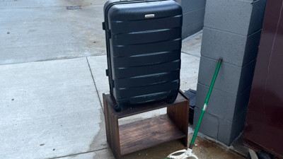 Havayolu şirketinin yalanını Apple Airtag ortaya çıkarttı. Kayıp valiz bulundu