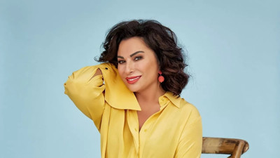 Nilgün Belgün'den aşk itirafı. "Oyunda hep onu izlerdim"