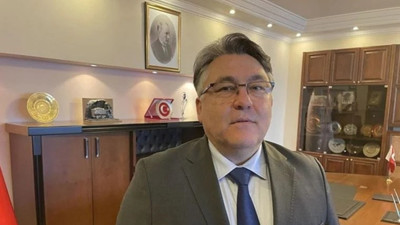 Bıçak parası iddialarına rektörden ilginç yanıt: Ben Hakan Fidan değilim