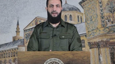 İdlib'teki terör örgütü HTŞ Ankara-Şam görüşmesinden rahatsız oldu