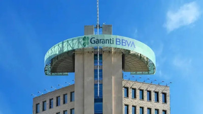 Garanti Bankası'ndan Merkez Bankası'nın talimatına ilişkin açıklama